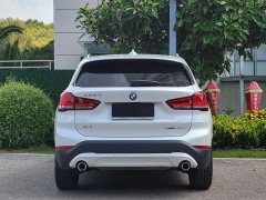 BMW X1 sDrive20Li Fashion - фото 8