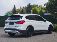 BMW X1 sDrive20Li Fashion - фото 9