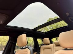 Lynk & Co Adventurer 2.0T Two-wheel drive Premium Edition - фото 12