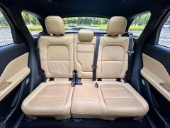 Lynk & Co Adventurer 2.0T Two-wheel drive Premium Edition - фото 14