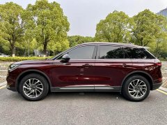 Lynk & Co Adventurer 2.0T Two-wheel drive Premium Edition - фото 18