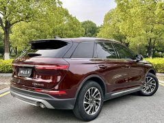 Lynk & Co Adventurer 2.0T Two-wheel drive Premium Edition - фото 19