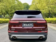 Lynk & Co Adventurer 2.0T Two-wheel drive Premium Edition - фото 20