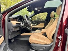 Lynk & Co Adventurer 2.0T Two-wheel drive Premium Edition - фото 3