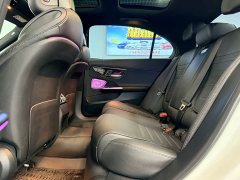 Mercedes-Benz C-Class 2023 facelift C 260 L Haoye Sports Edition - фото 10