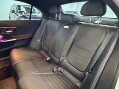 Mercedes-Benz C-Class 2023 facelift C 260 L Haoye Sports Edition - фото 11