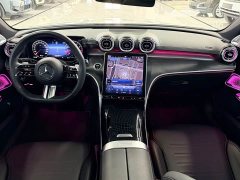 Mercedes-Benz C-Class 2023 facelift C 260 L Haoye Sports Edition - фото 12