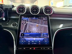 Mercedes-Benz C-Class 2023 facelift C 260 L Haoye Sports Edition - фото 14