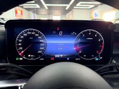 Mercedes-Benz C-Class 2023 facelift C 260 L Haoye Sports Edition - фото 17