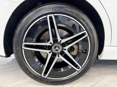 Mercedes-Benz C-Class 2023 facelift C 260 L Haoye Sports Edition - фото 18