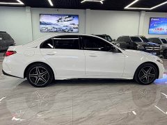 Mercedes-Benz C-Class 2023 facelift C 260 L Haoye Sports Edition - фото 4