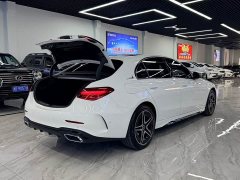 Mercedes-Benz C-Class 2023 facelift C 260 L Haoye Sports Edition - фото 5