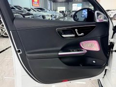 Mercedes-Benz C-Class 2023 facelift C 260 L Haoye Sports Edition - фото 7