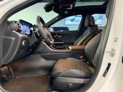 Mercedes-Benz C-Class 2023 facelift C 260 L Haoye Sports Edition - фото 8