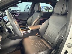 Mercedes-Benz C-Class 2023 facelift C 260 L Haoye Sports Edition - фото 9