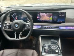 BMW 7 Series 2023 735Li M Sports Package - фото 6