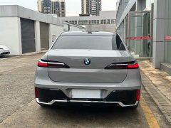 BMW 7 Series 2023 735Li M Sports Package - фото 7