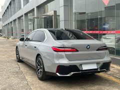 BMW 7 Series 2023 735Li M Sports Package - фото 8