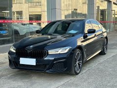 BMW 5 Series 530Li Leading M Sports Package - фото 1