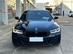 BMW 5 Series 530Li Leading M Sports Package - фото 2