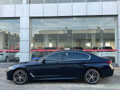 BMW 5 Series 530Li Leading M Sports Package - фото 3