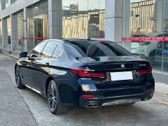 BMW 5 Series 530Li Leading M Sports Package - фото 4