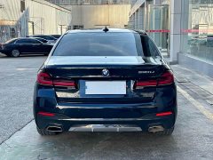 BMW 5 Series 530Li Leading M Sports Package - фото 5