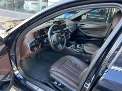 BMW 5 Series 530Li Leading M Sports Package - фото 6
