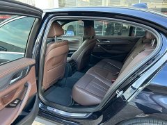 BMW 5 Series 530Li Leading M Sports Package - фото 7