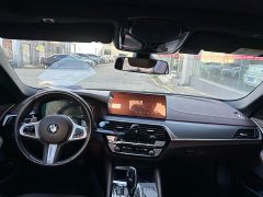 BMW 5 Series 530Li Leading M Sports Package - фото 8