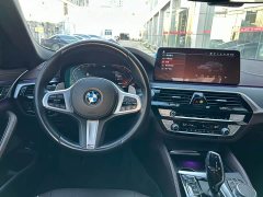 BMW 5 Series 530Li Leading M Sports Package - фото 9