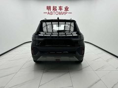 Beijing Hyundai ix35 2021 240TGDi DCT 2WD GLS Leading Edition - фото 10