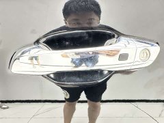 Beijing Hyundai ix35 2021 240TGDi DCT 2WD GLS Leading Edition - фото 11