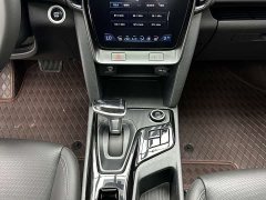 Beijing Hyundai ix35 2021 240TGDi DCT 2WD GLS Leading Edition - фото 15