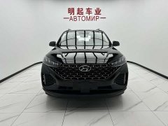 Beijing Hyundai ix35 2021 240TGDi DCT 2WD GLS Leading Edition - фото 2