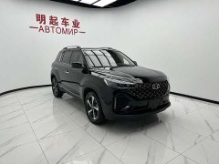 Beijing Hyundai ix35 2021 240TGDi DCT 2WD GLS Leading Edition - фото 3