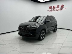 Beijing Hyundai ix35 2021 240TGDi DCT 2WD GLS Leading Edition - фото 4