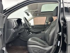 Beijing Hyundai ix35 2021 240TGDi DCT 2WD GLS Leading Edition - фото 5