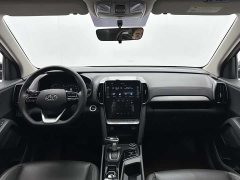Beijing Hyundai ix35 2021 240TGDi DCT 2WD GLS Leading Edition - фото 7