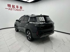 Beijing Hyundai ix35 2021 240TGDi DCT 2WD GLS Leading Edition - фото 8
