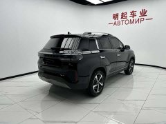 Beijing Hyundai ix35 2021 240TGDi DCT 2WD GLS Leading Edition - фото 9