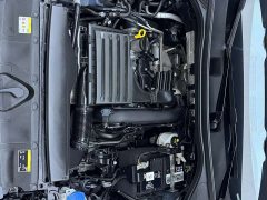 Audi A3 A3L Limousine 35 TFSI RS Kit Burning Speed Type - фото 12