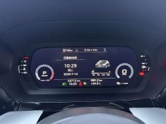 Audi A3 A3L Limousine 35 TFSI RS Kit Burning Speed Type - фото 14