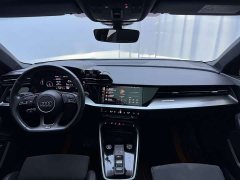 Audi A3 A3L Limousine 35 TFSI RS Kit Burning Speed Type - фото 4