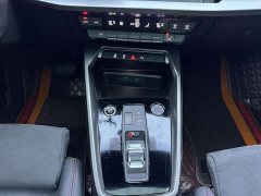 Audi A3 A3L Limousine 35 TFSI RS Kit Burning Speed Type - фото 5