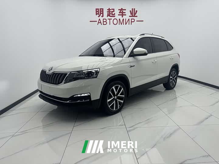 Lynk & Co Komic 1.5L automatic comfort version - автомобиль из Китая