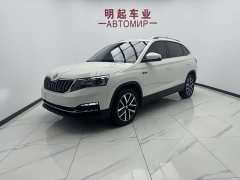 Lynk & Co Komic 1.5L automatic comfort version - фото 1