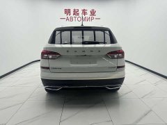 Lynk & Co Komic 1.5L automatic comfort version - фото 10