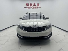 Lynk & Co Komic 1.5L automatic comfort version - фото 2