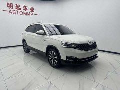 Lynk & Co Komic 1.5L automatic comfort version - фото 3